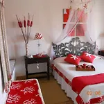 Prázdninový dům Haus 'red Coral' Mit Gemeinschaftspool By Interhome Nebida