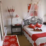 Haus 'red Coral' Mit Gemeinschaftspool By Interhome Prázdninový dům