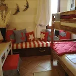 Prázdninový dům Haus 'red Coral' Mit Gemeinschaftspool By Interhome Nebida