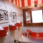 Prázdninový dům Haus 'red Coral' Mit Gemeinschaftspool By Interhome *