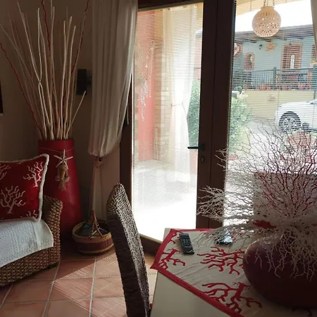 Haus 'red Coral' Mit Gemeinschaftspool By Interhome *