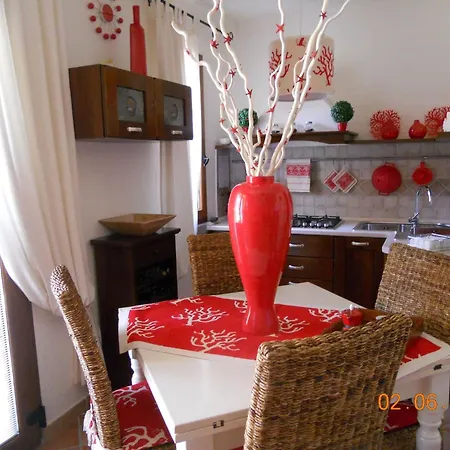 Haus 'red Coral' Mit Gemeinschaftspool By Interhome