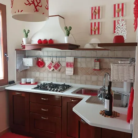 Haus 'red Coral' Mit Gemeinschaftspool By Interhome Сasa de vacaciones Nebida
