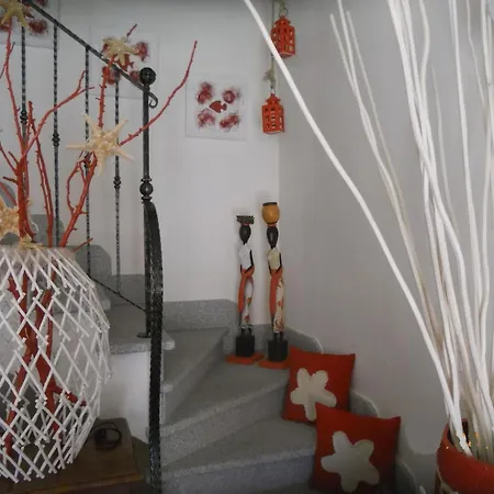 Haus 'red Coral' Mit Gemeinschaftspool By Interhome Nebida