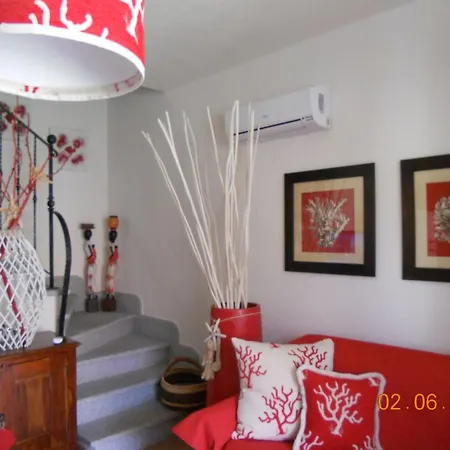 Haus 'red Coral' Mit Gemeinschaftspool By Interhome *