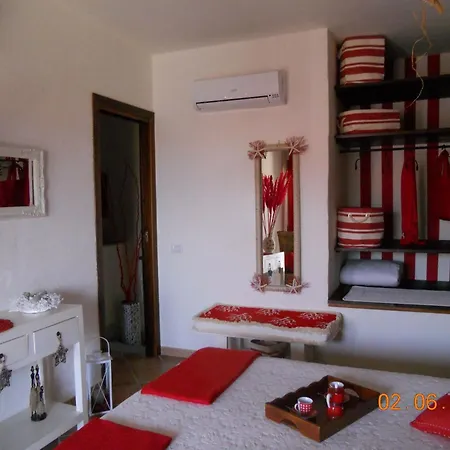 Haus 'red Coral' Mit Gemeinschaftspool By Interhome Tatil Evi
