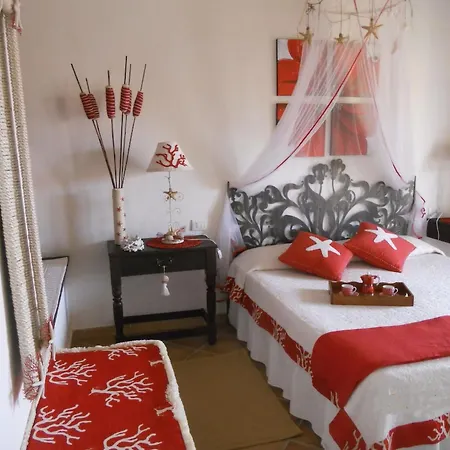 Haus 'red Coral' Mit Gemeinschaftspool By Interhome Сasa de vacaciones