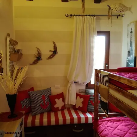 Haus 'red Coral' Mit Gemeinschaftspool By Interhome * Nebida