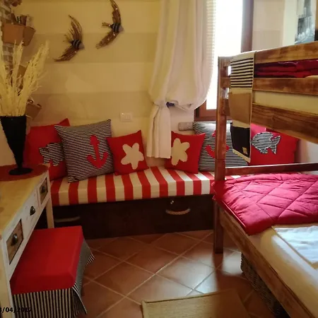 Haus 'red Coral' Mit Gemeinschaftspool By Interhome Nebida