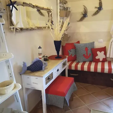 Haus 'red Coral' Mit Gemeinschaftspool By Interhome