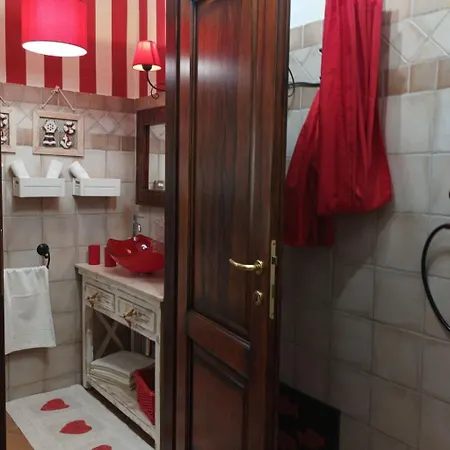 Haus 'red Coral' Mit Gemeinschaftspool By Interhome Сasa de vacaciones *
