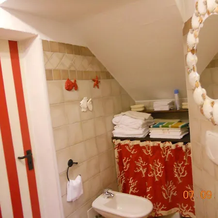 Haus 'red Coral' Mit Gemeinschaftspool By Interhome *