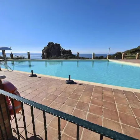 Haus 'red Coral' Mit Gemeinschaftspool By Interhome Tatil Evi