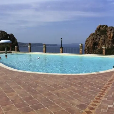 Haus 'red Coral' Mit Gemeinschaftspool By Interhome Сasa de vacaciones