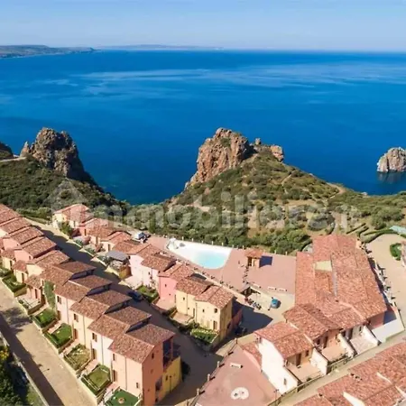 Сasa de vacaciones Haus 'red Coral' Mit Gemeinschaftspool By Interhome *