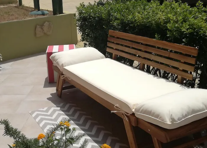 Haus 'red Coral' Mit Gemeinschaftspool By Interhome * Nebida