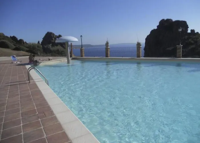 Haus 'red Coral' Mit Gemeinschaftspool By Interhome *