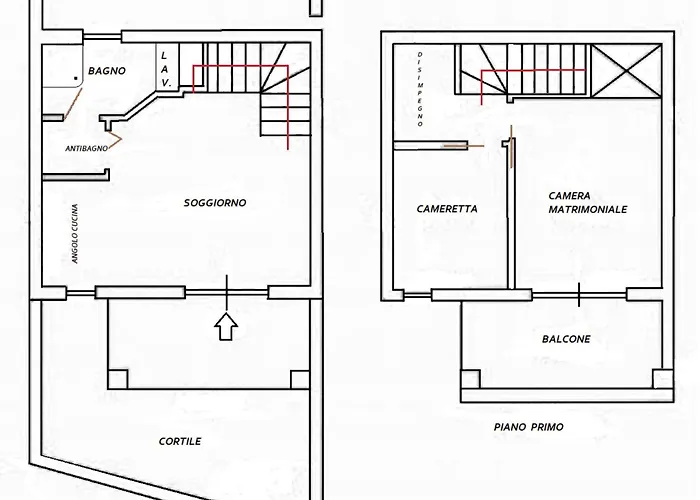 Haus 'red Coral' Mit Gemeinschaftspool By Interhome Nebida