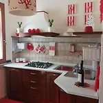 Haus 'red Coral' Mit Gemeinschaftspool By Interhome Holiday home Nebida