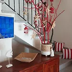 Holiday home Haus 'red Coral' Mit Gemeinschaftspool By Interhome Nebida
