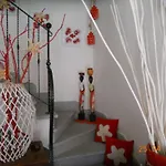 Haus 'red Coral' Mit Gemeinschaftspool By Interhome Nebida