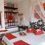 Holiday home Haus 'red Coral' Mit Gemeinschaftspool By Interhome Nebida