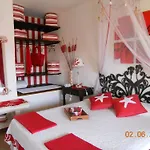 Haus 'red Coral' Mit Gemeinschaftspool By Interhome Holiday home Nebida