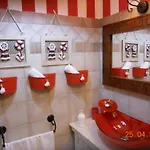 Holiday home Haus 'red Coral' Mit Gemeinschaftspool By Interhome