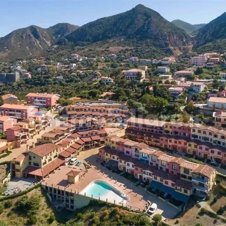 Haus 'red Coral' Mit Gemeinschaftspool By Interhome Nebida