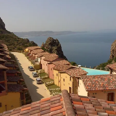 Haus 'red Coral' Mit Gemeinschaftspool By Interhome Holiday home *