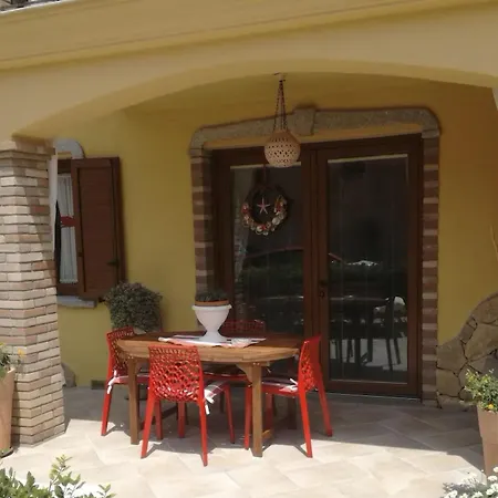 Haus 'red Coral' Mit Gemeinschaftspool By Interhome * Nebida