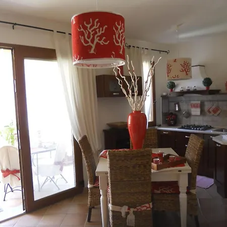 Haus 'red Coral' Mit Gemeinschaftspool By Interhome * Nebida