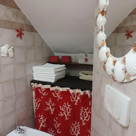 Haus 'red Coral' Mit Gemeinschaftspool By Interhome Holiday home *