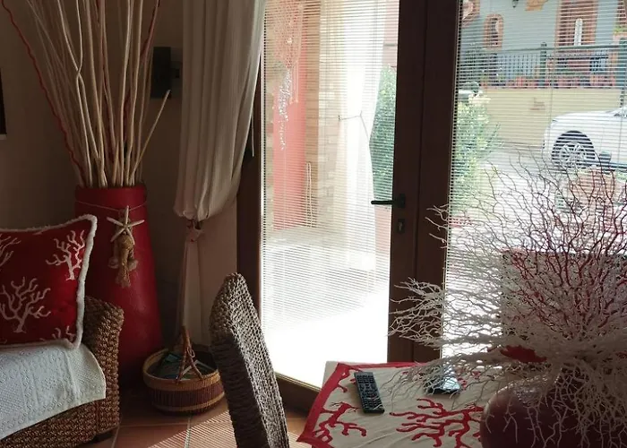 Haus 'red Coral' Mit Gemeinschaftspool By Interhome *