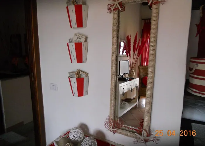 Haus 'red Coral' Mit Gemeinschaftspool By Interhome Nyaraló