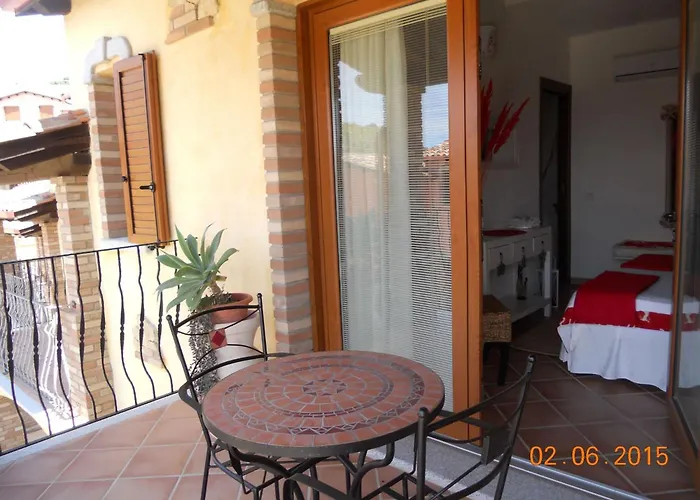 Haus 'red Coral' Mit Gemeinschaftspool By Interhome