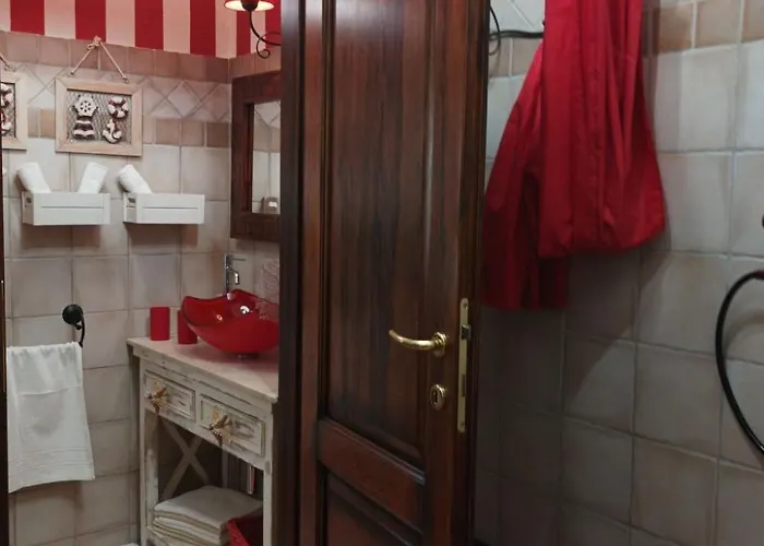 Haus 'red Coral' Mit Gemeinschaftspool By Interhome Vakantiehuis *