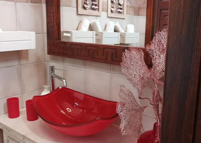 Haus 'red Coral' Mit Gemeinschaftspool By Interhome Vakantiehuis