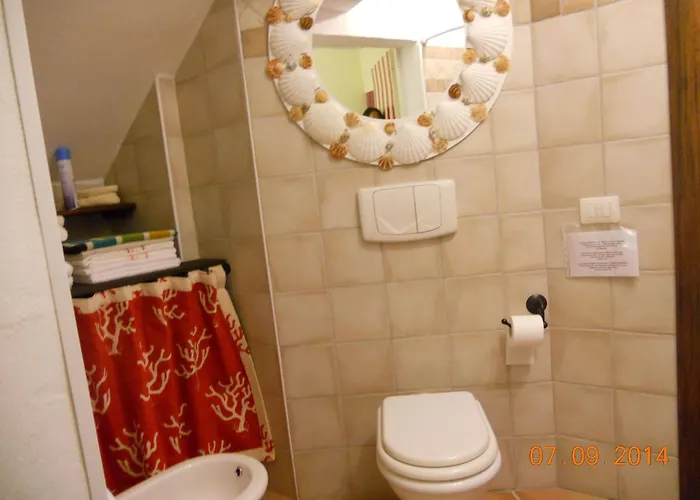 Vakantiehuis Haus 'red Coral' Mit Gemeinschaftspool By Interhome