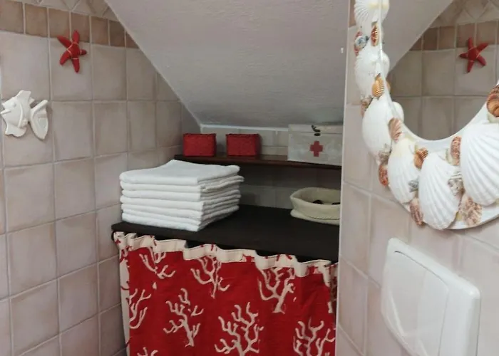 Haus 'red Coral' Mit Gemeinschaftspool By Interhome Vakantiehuis *