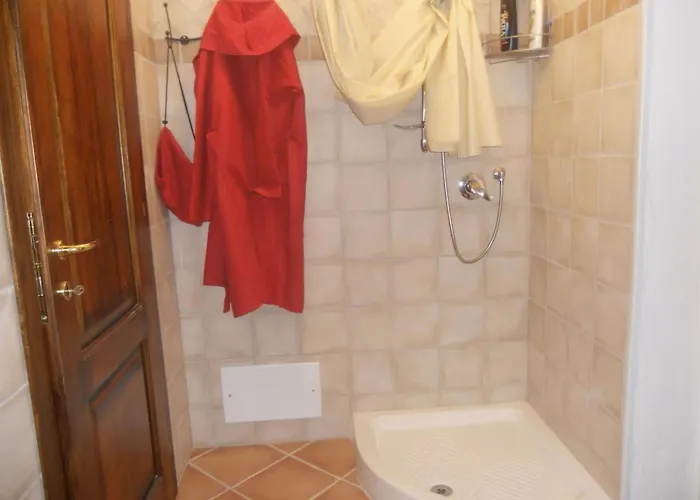 Haus 'red Coral' Mit Gemeinschaftspool By Interhome Vakantiehuis *