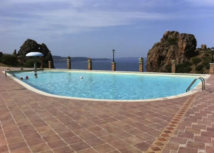 Haus 'red Coral' Mit Gemeinschaftspool By Interhome Vakantiehuis