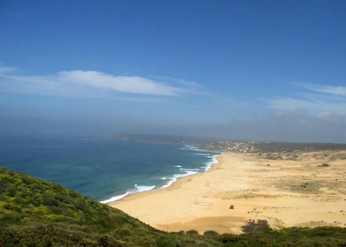 Haus 'red Coral' Mit Gemeinschaftspool By Interhome Vakantiehuis Nebida