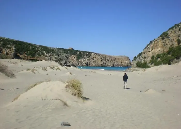 Vakantiehuis Haus 'red Coral' Mit Gemeinschaftspool By Interhome