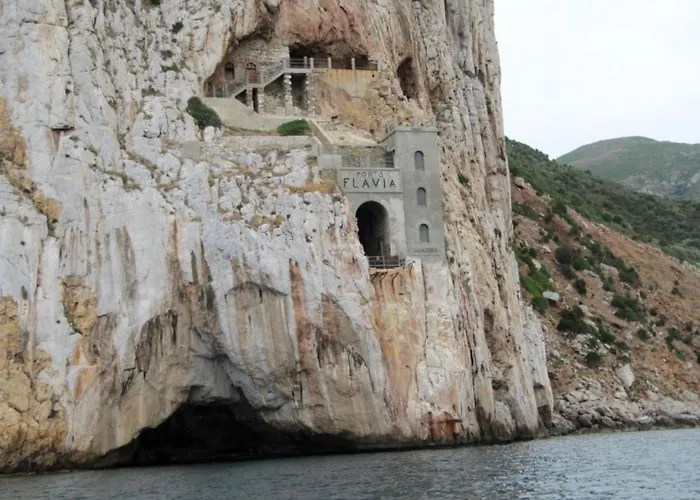 Haus 'red Coral' Mit Gemeinschaftspool By Interhome Nebida