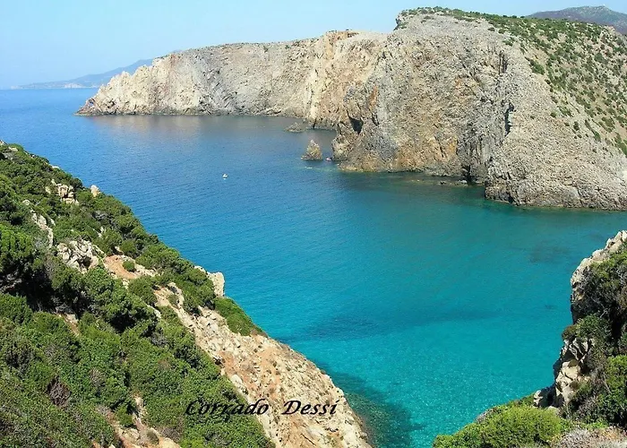 Vakantiehuis Haus 'red Coral' Mit Gemeinschaftspool By Interhome *