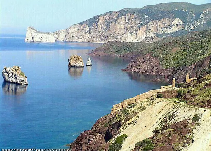 Haus 'red Coral' Mit Gemeinschaftspool By Interhome Nebida